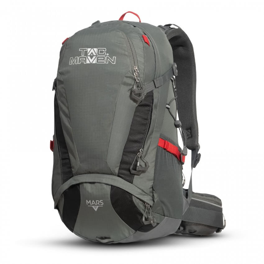 Pentagon Mars Rygsæk, 30L