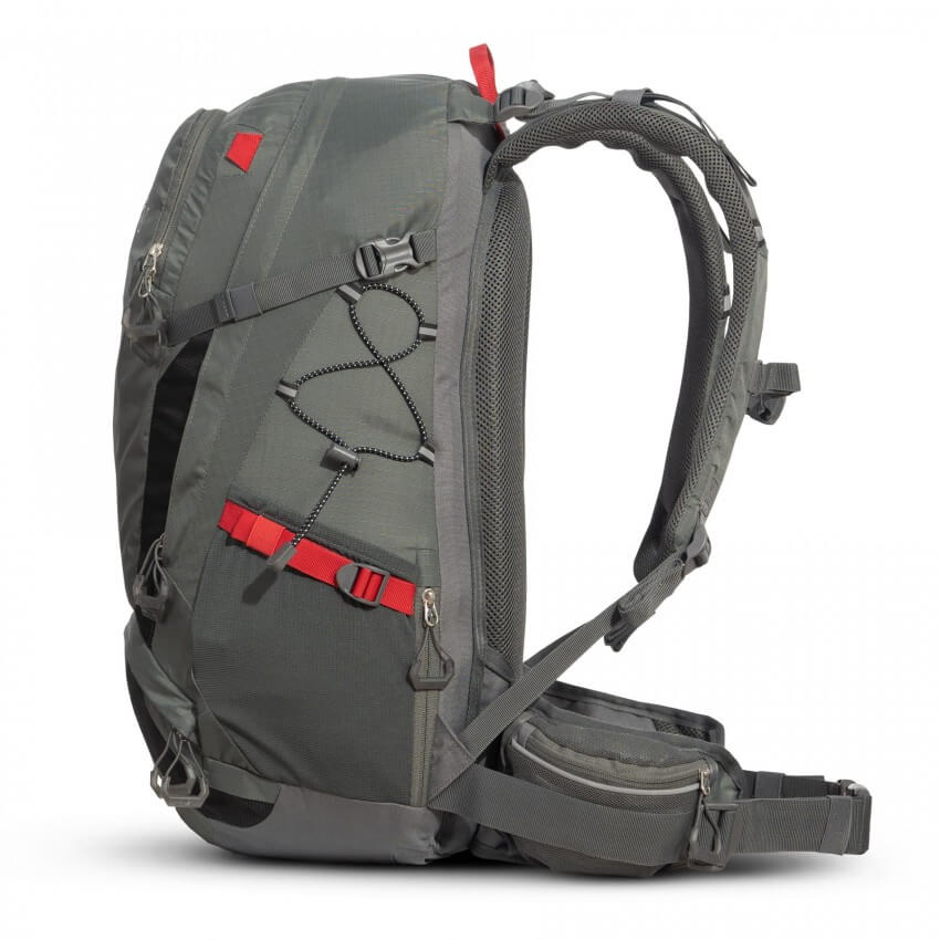 Pentagon Mars Rygsæk, 30L