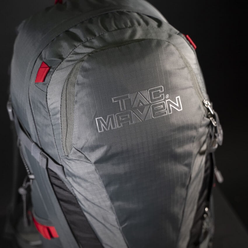 Pentagon Mars Rygsæk, 30L