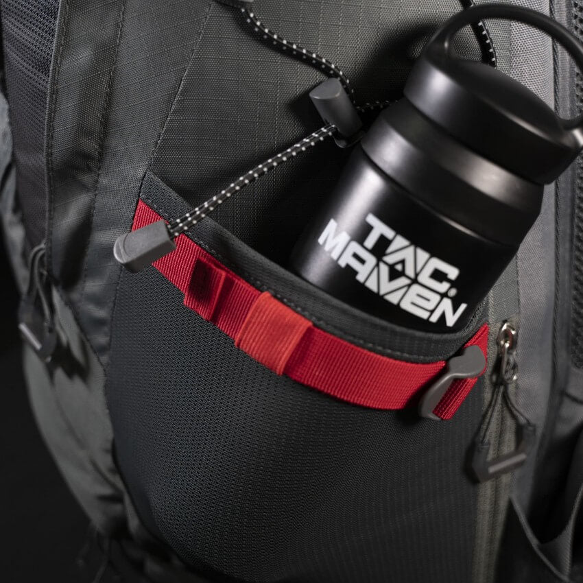 Pentagon Mars Rygsæk, 30L