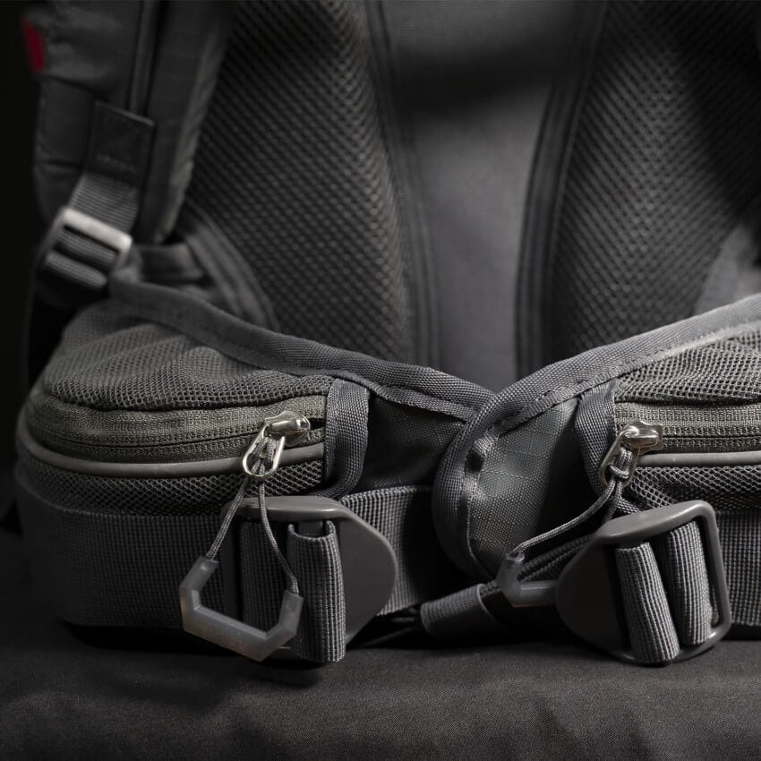 Pentagon Mars Rygsæk, 30L