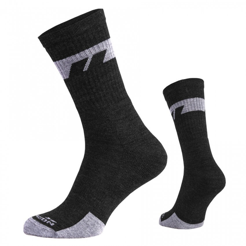 Pentagon Merino Uld Strømper MID
