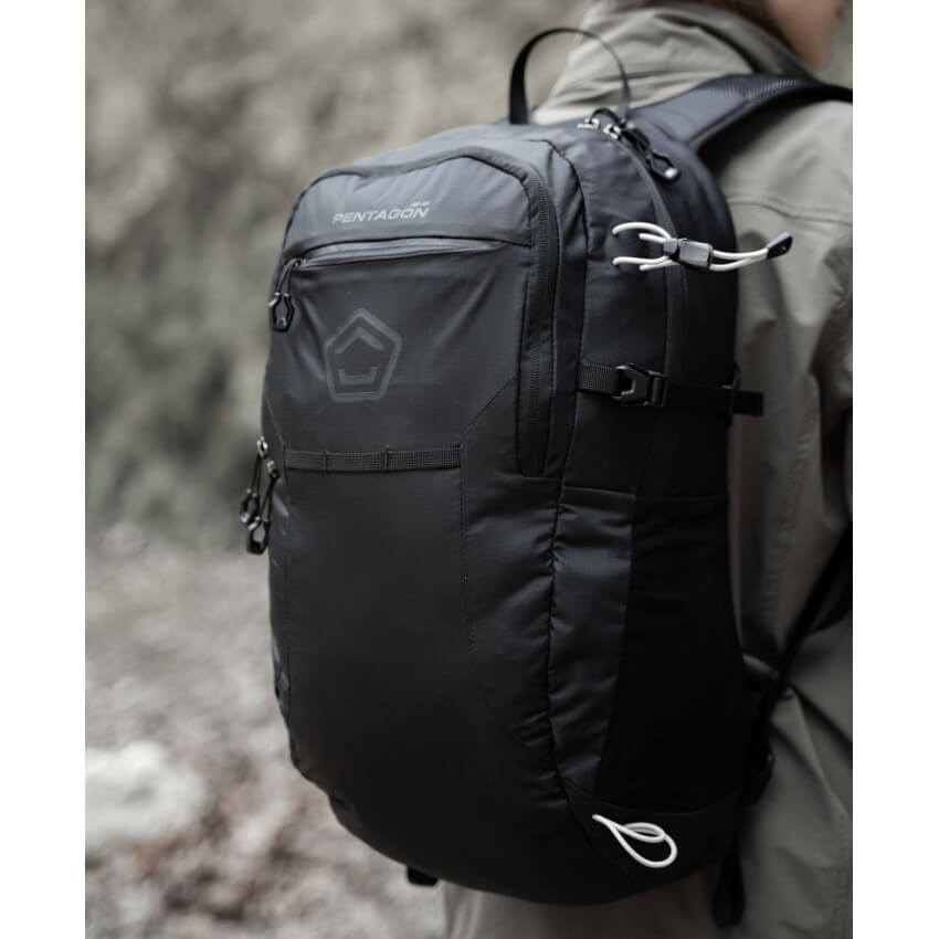 Pentagon Minor Backpack 20L