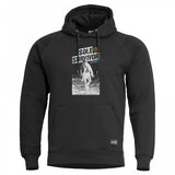 Pentagon Phaeton Sweater "Sole Survivor"