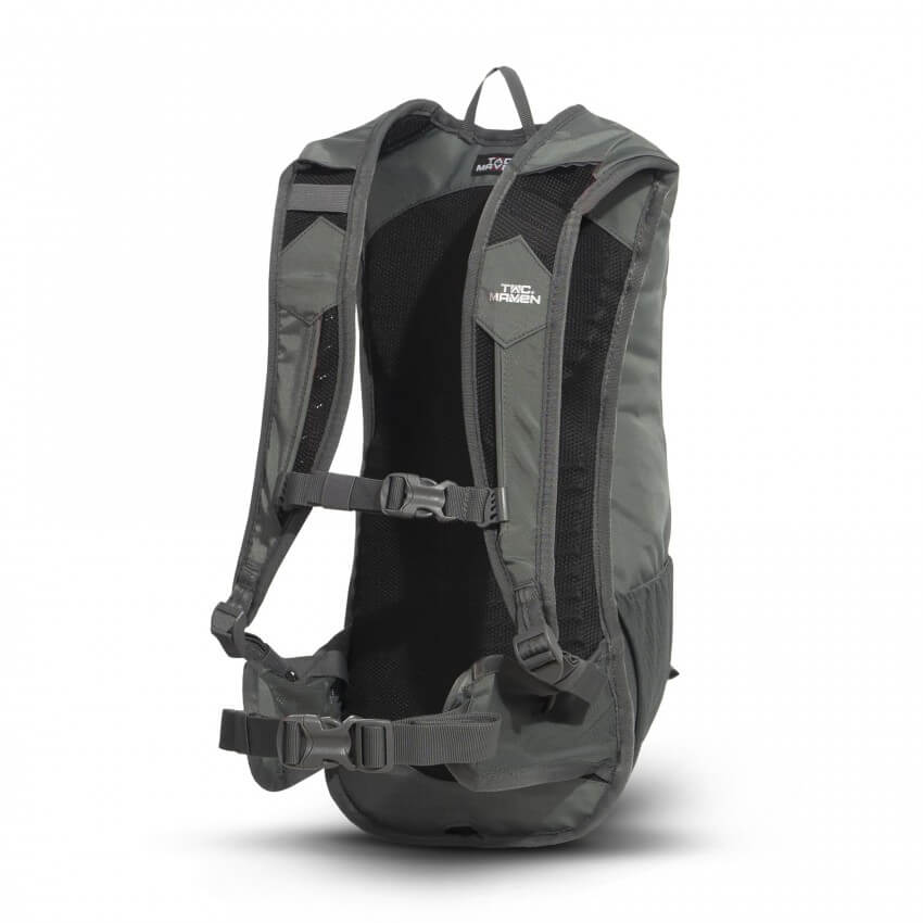 Pentagon Pluto Hydration Rygsæk, 9L
