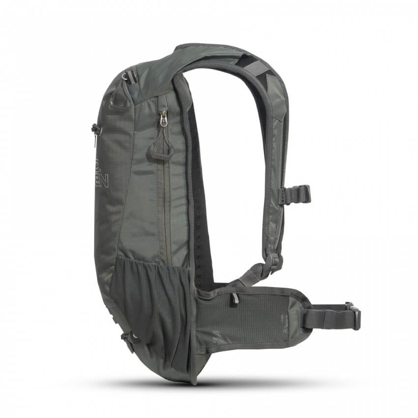 Pentagon Pluto Hydration Rygsæk, 9L