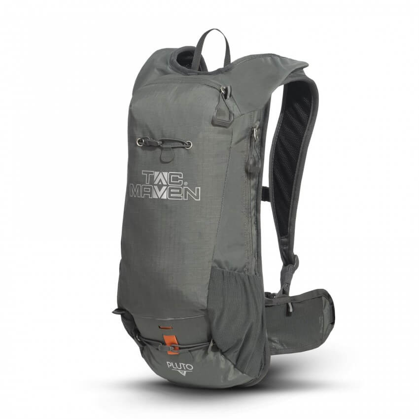 Pentagon Pluto Hydration Rygsæk, 9L