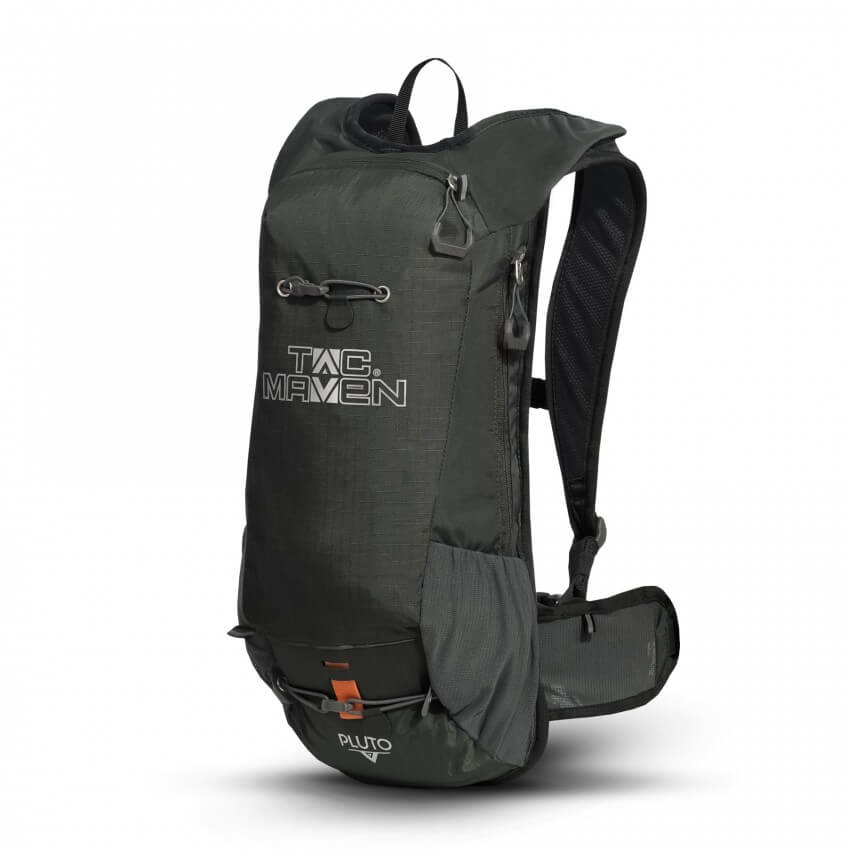 Pentagon Pluto Hydration Rygsæk, 9L