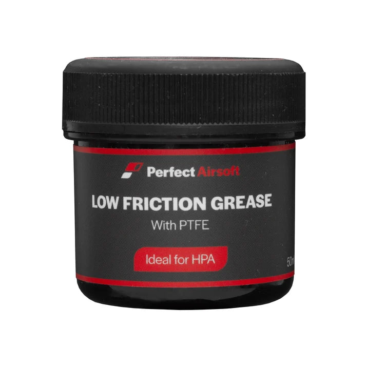 PA Silikoneolie, PTFE Fedt, Thin
