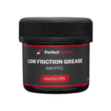 PA Silikoneolie, PTFE Fedt, Thin