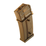 Pirate Arms G36 Mid Cap Magasin