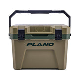 Plano Frost Cooler, 14 Liter, Grøn