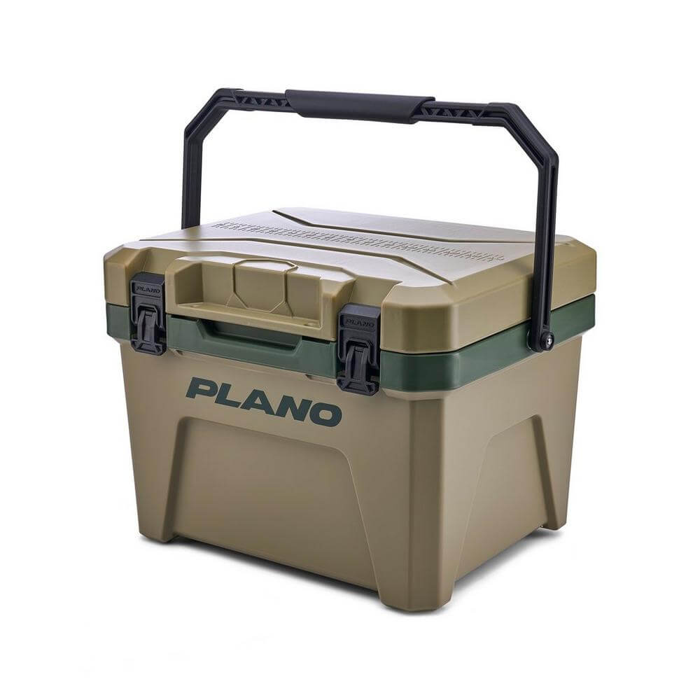 Plano Frost Cooler, 20 Liter, Grøn