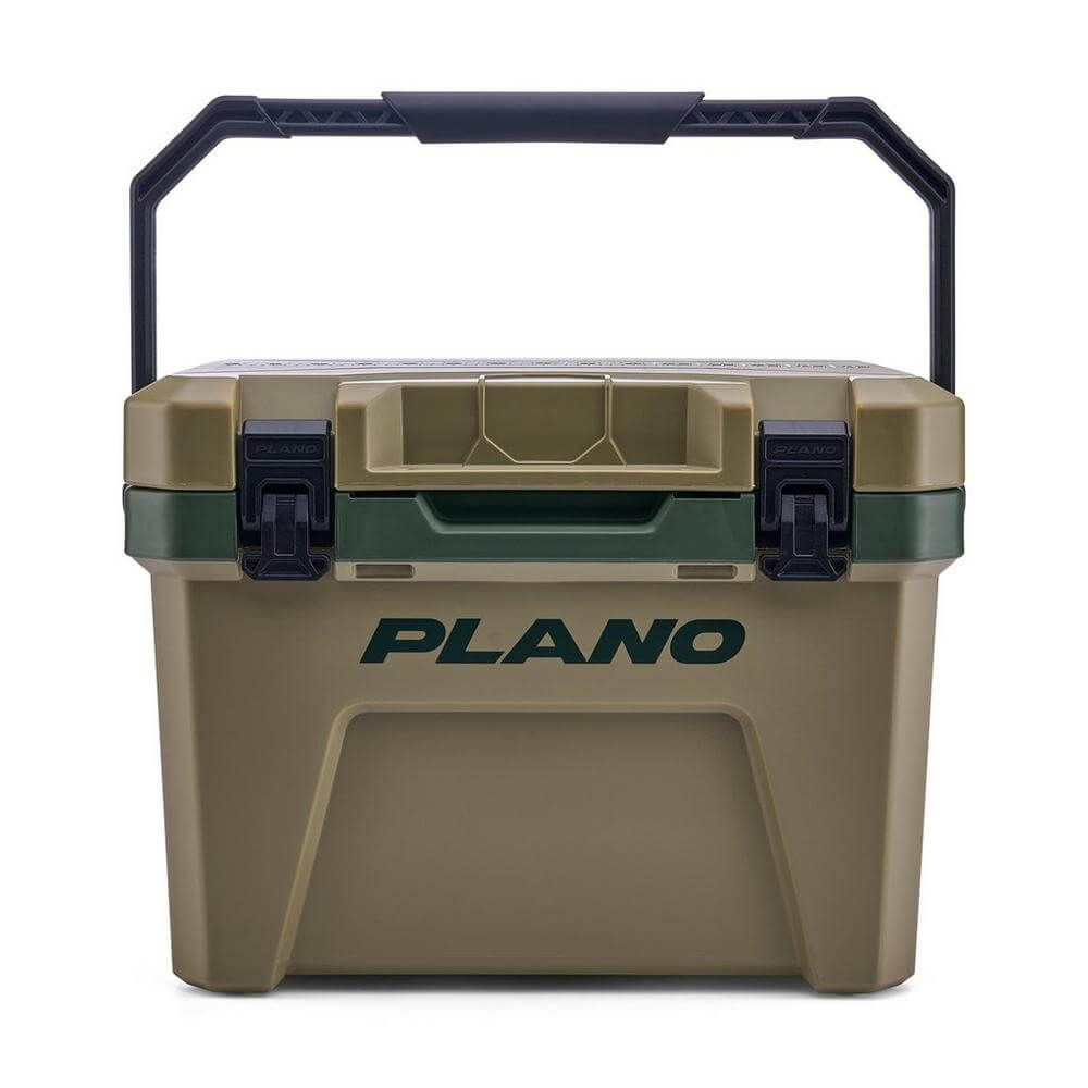 Plano Frost Cooler, 20 Liter, Grøn