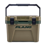 Plano Frost Cooler, 20 Liter, Grøn