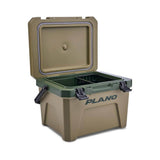 Plano Frost Cooler, 20 Liter, Grøn