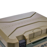 Plano Frost Cooler, 20 Liter, Grøn