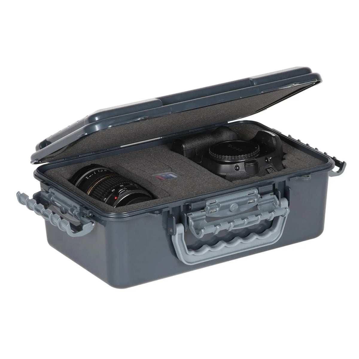 Plano Waterproof Case X-Large, Charcoal