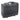Plano Protector Pistolkuffert, 4 Pistoler Plano