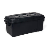 Plano Sportsman Trunk, Medium, Sort