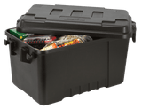 Plano Sportsman's Trunk, Lille, Sort