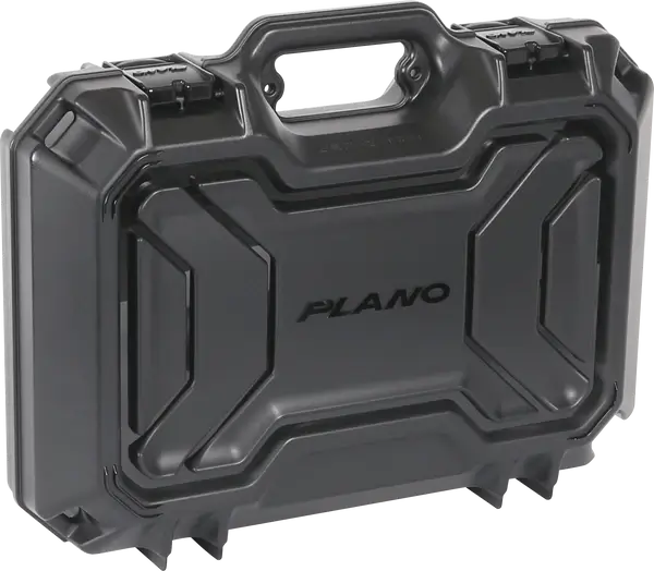 Plano Taktisk Pistol Kuffert