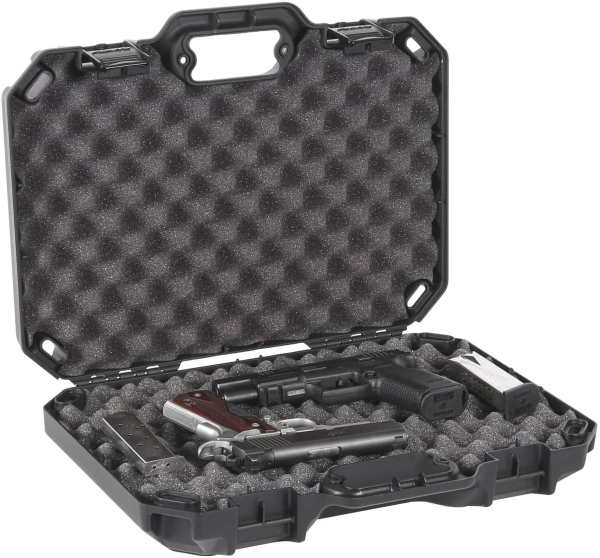 Plano Taktisk Pistol Kuffert