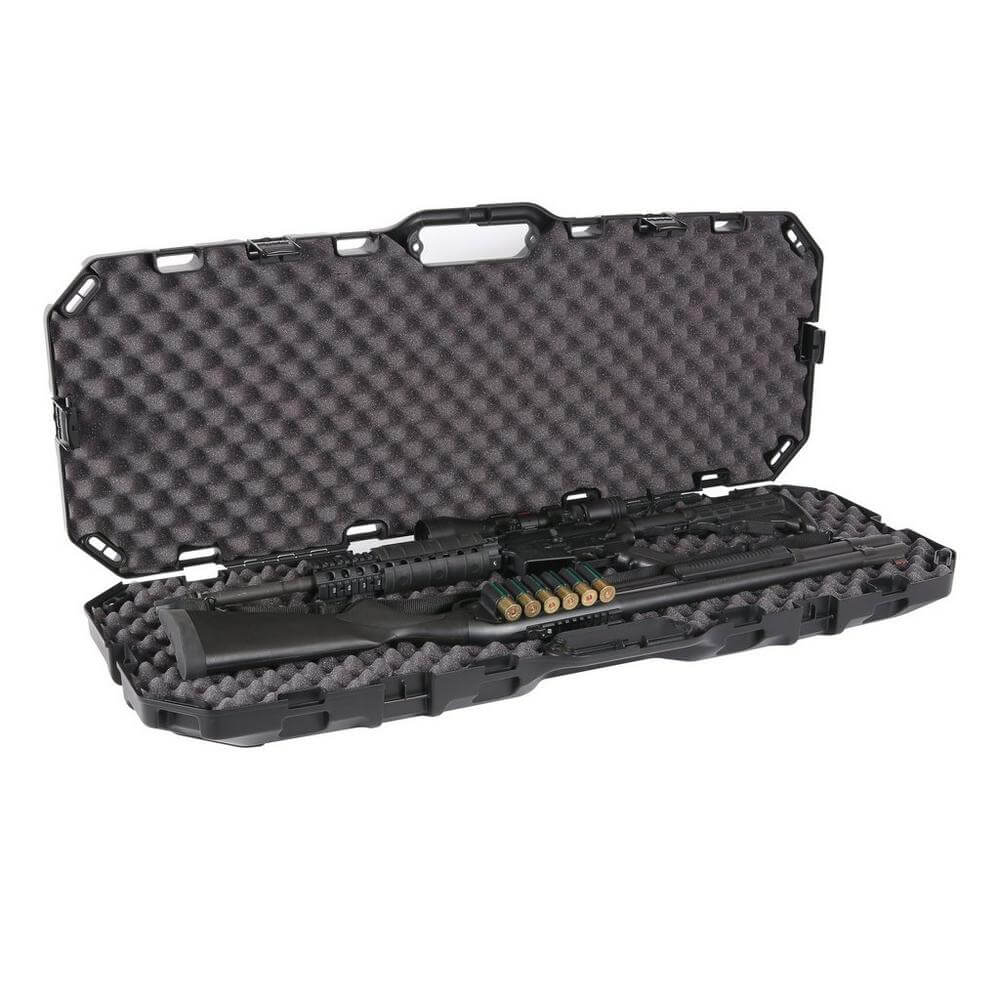 Plano Tactical 42" Geværkuffert