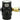 Polarstar MR Mikro Regulator med 36" slange