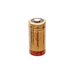 Powertac RCR123A Batteri, Genopladeligt