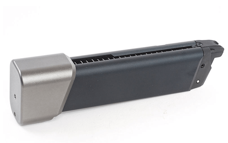 ProWin Letvægts Glock Magasin