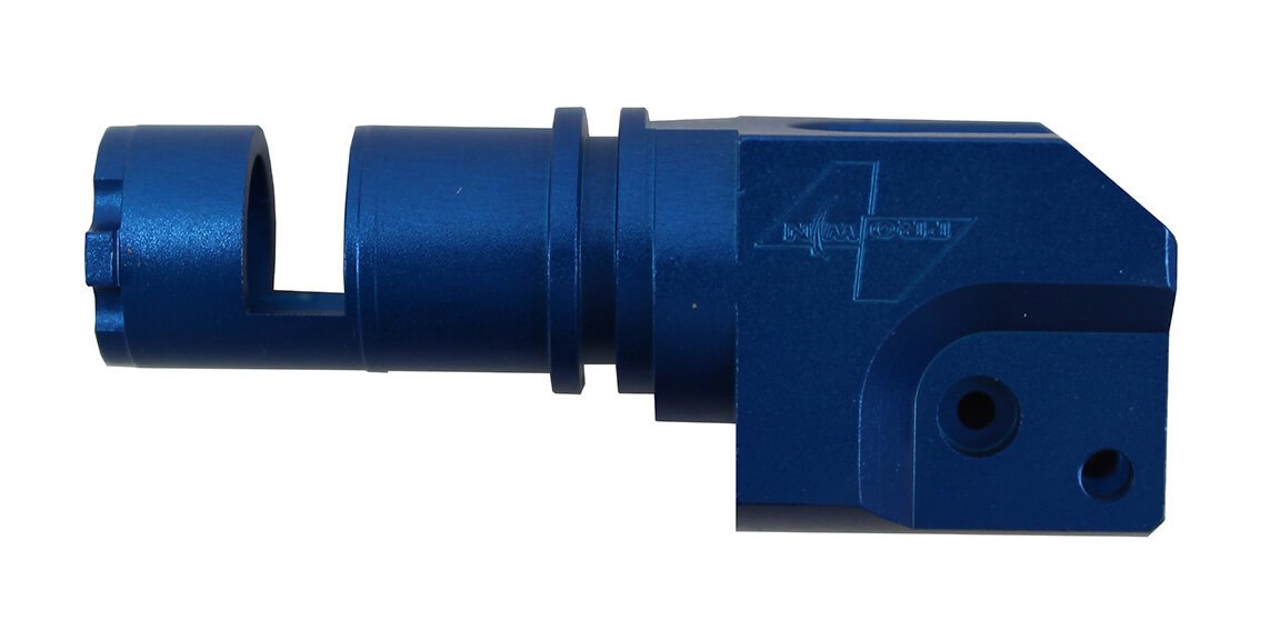 Prowin Hop-Op kammer G36