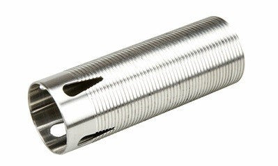 SHS Aluminium Cylinder Dråbe, Type 2