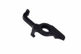 CNC Cut-Off Lever, V2