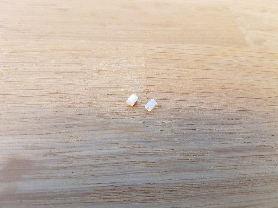 RA Hop-Up Spacers Sæt, A