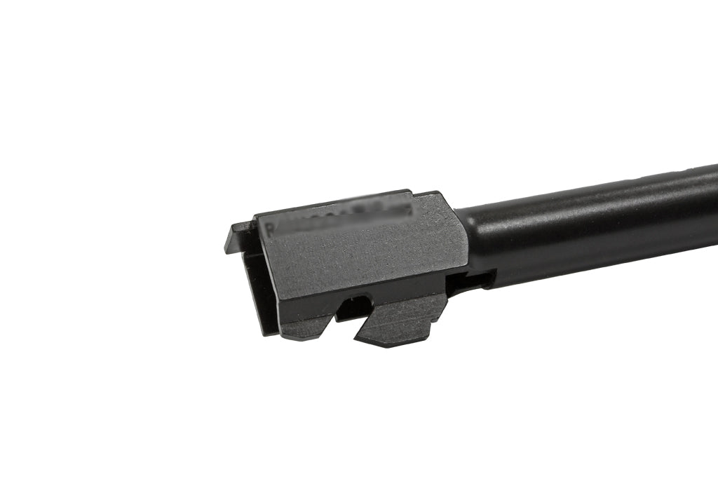 Ra-Tech WE G18 CNC yderløb i Sort