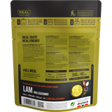 Real Field Meal, Lam Mulligatawny