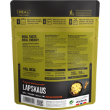 Real Field Meal, Labskovs