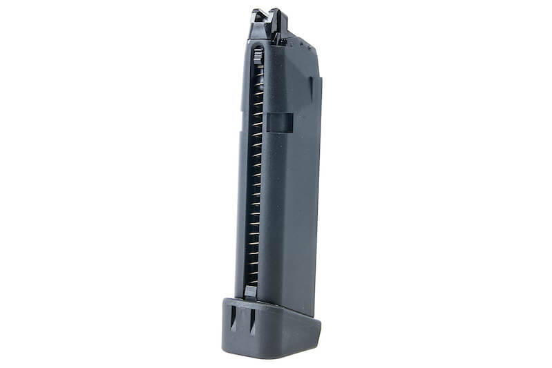 Agency Arms EXA gasmagasin