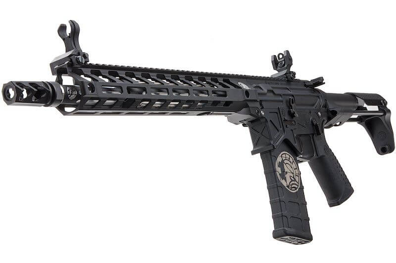 Battle Arms Develpment 556-LW