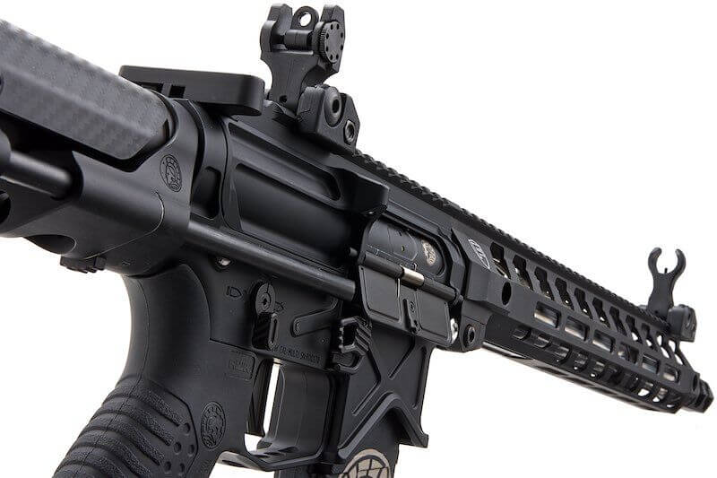 Battle Arms Develpment 556-LW