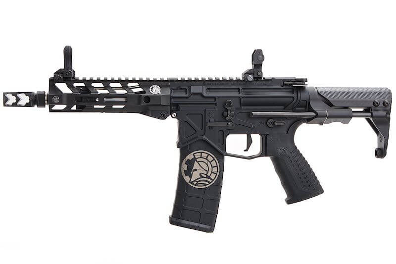 Battle Arms Develpment SBR