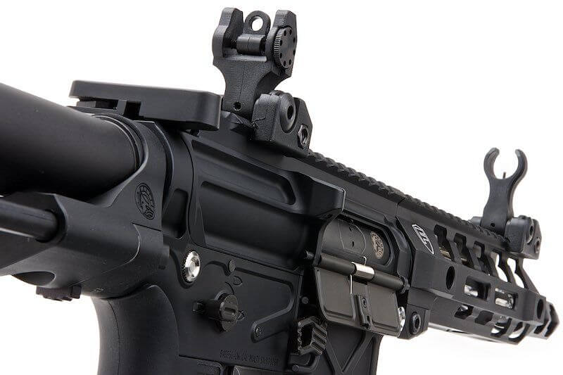 Battle Arms Develpment SBR