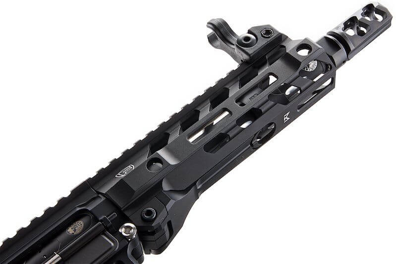Battle Arms Develpment SBR