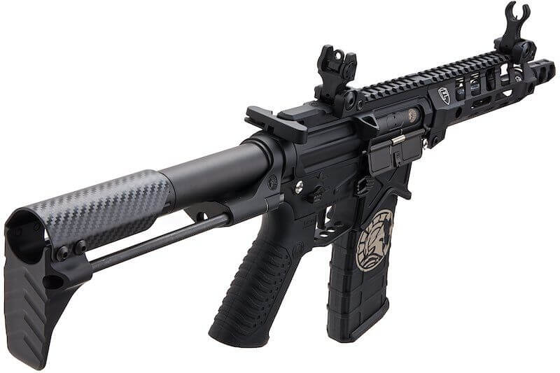Battle Arms Develpment SBR