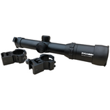 Racoon 1-4x24 Kikkert