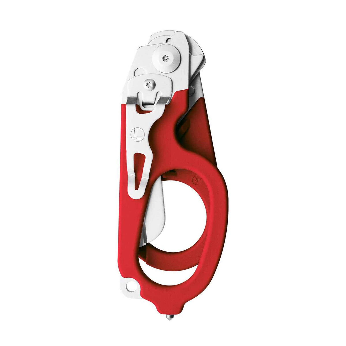 Leatherman Raptor, Saks/Multitool, Rød