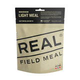 Real Field Meal, Musli med Bær