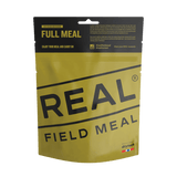 Real Field Meal, Svinekød i Sursød sovs