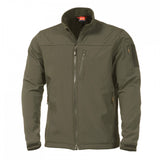 Pentagon Reiner 2.0 Softshell outdoor/jagtjakke, Grindle grøn